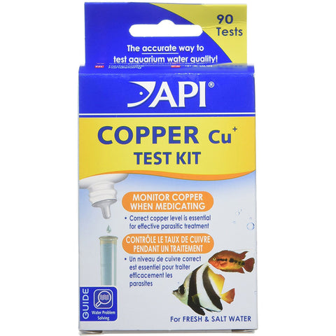 API - Phosphate Test Kit