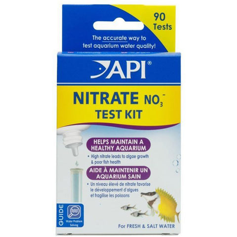 API - Nitrate Test Kit