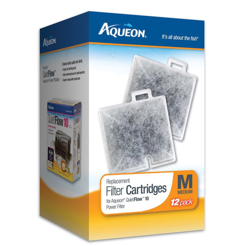 AQUEON - Replacement Filter Cartridge Medium