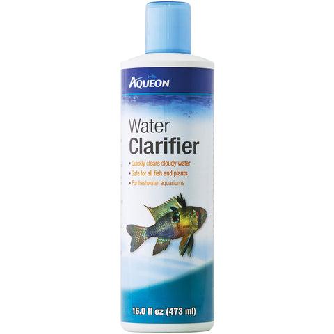 AQUEON - Water Clarifier