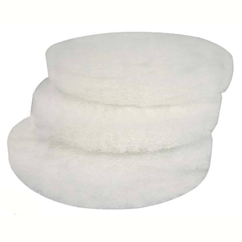 EHEIM - Fine White Filter Pad for 2213 Canister Filter