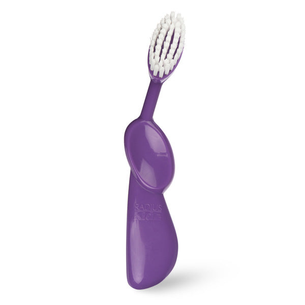 Radius Kidz Right Handed Toothbrush