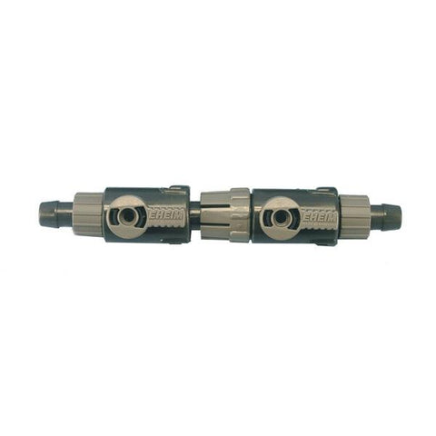 EHEIM - Double Tap Connector 494