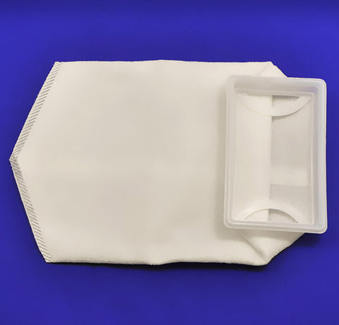 ESHOPPS - Rectangle Micron Bag