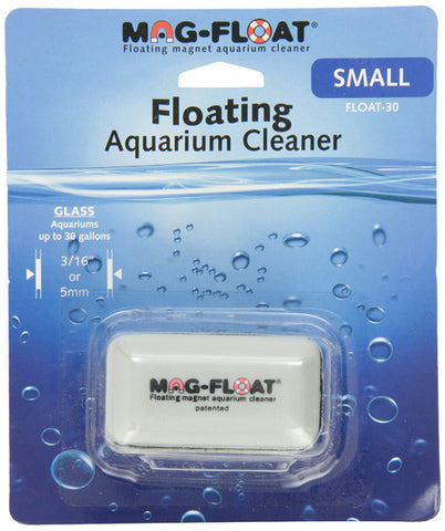 Gulfstream Tropical - Mag Float Glass Aquarium Magnet Small