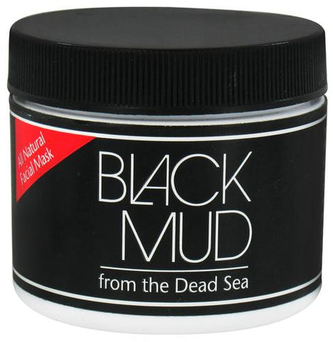 Sea Minerals Dead Sea Facial Mud