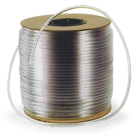LEE'S - Airline Tubing Economy Spool, Clear