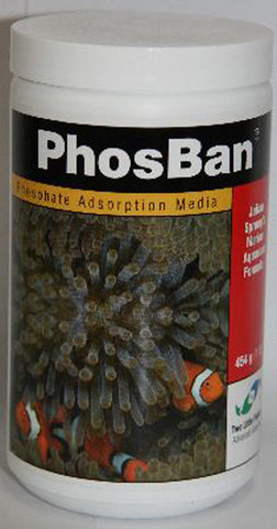 Two Little Fishies -  PhosBan - 1 Lb. (454 g)
