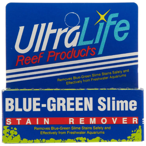 ULTRALIFE REEF - Blue Green Algae Remover