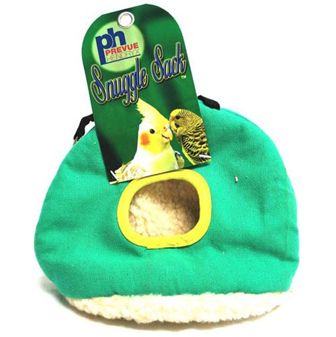 Prevue Pet Products - Snuggle Sack Bird Nest Small