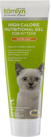 Tomlyn Products - Nutri-Cal for Kittens