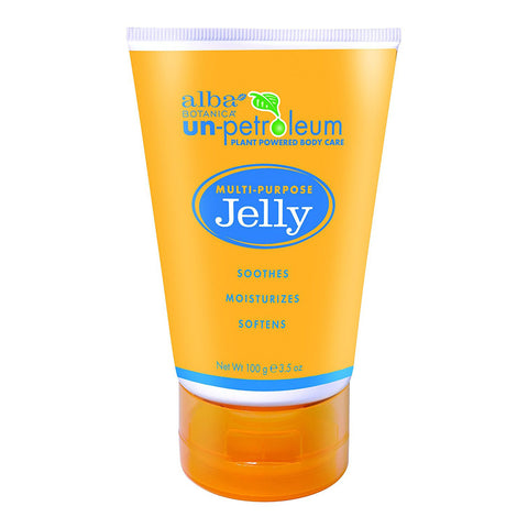 ALBA BOTANICA - Un-Petroleum Multi-Purpose Jelly
