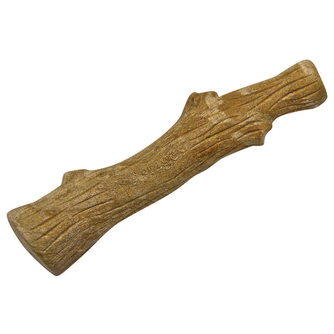 PETSTAGES - Dogwood Stick Durable Chew Toy for Small Dogs