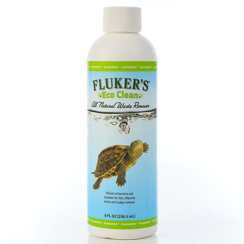 Fluker Labs -Eco Clean Waste Remover