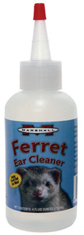 Marshall Pet - Ear Cleaning Solution - 4 fl. oz.