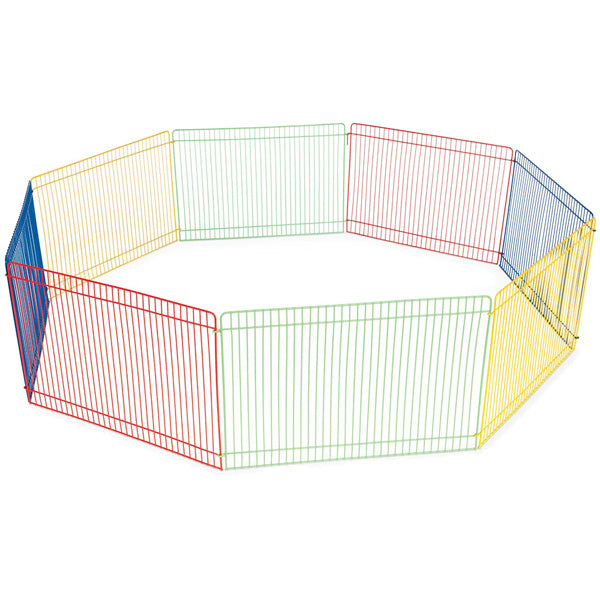 Prevue Pet Products - Small Animal Exercise Pen