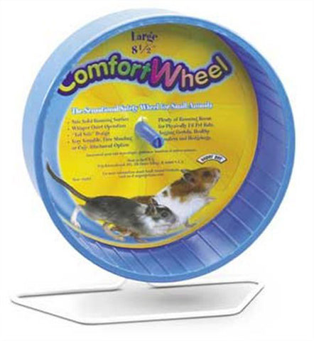 Super Pet - Comfort Wheel Large -  8.5" Diameter
