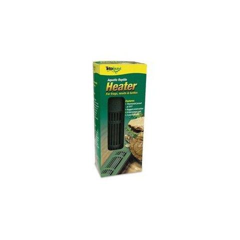 Tetra Usa Inc. - Aquatic Reptile Heater - 100 Watt