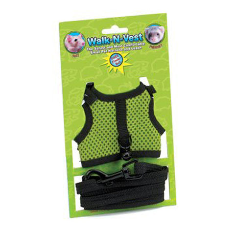 Ware Manufacturing - Walk-N-Vest Small - 4.25 x 1 x 7.25 Inch