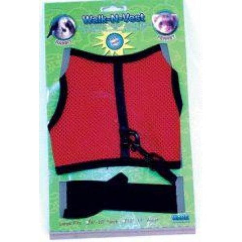 Ware Manufacturing - Walk-N-Vest Large - 6.5 x 1 x 11 Inch