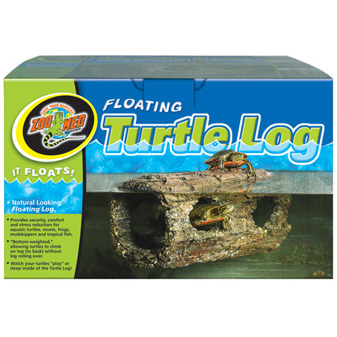 ZOO MED - Floating Turtle Log