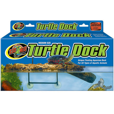 ZOO MED - Turtle Dock Medium