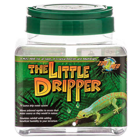 ZOO MED - The Little Dripper