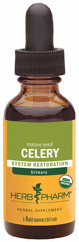 Herb Pharm Celery Blend Extract