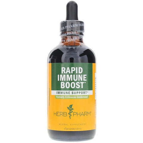 Herb Pharm Rapid Immune Boost