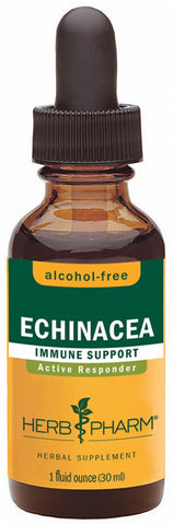 Herb Pharm Echinacea Glycerite