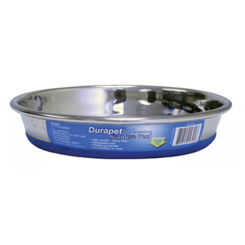 OUR PETS COMPANY - Durapet Bowl Cat Dish - 12 oz.
