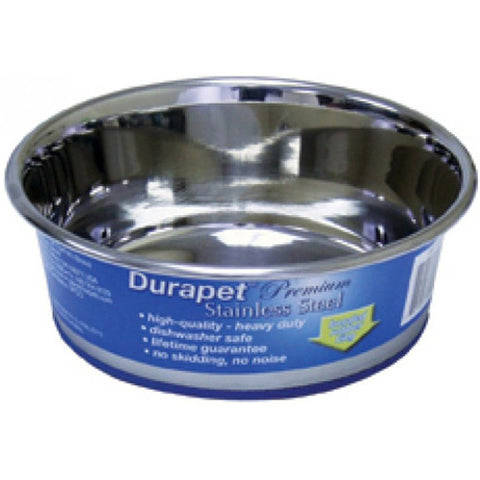 OUR PETS COMPANY - Durapet Bowls - 1.2 Pint