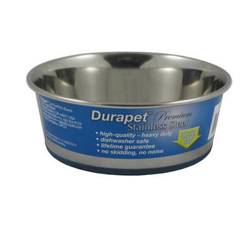 OUR PETS COMPANY - Durapet Bowls - 1.25 Quart
