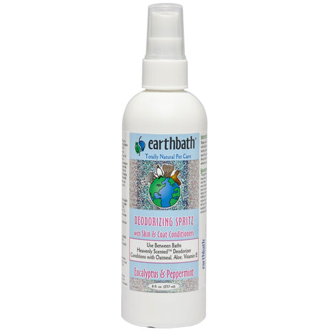 EARTHBATH - Eucalyptus & Peppermint Deodorizing Spritz