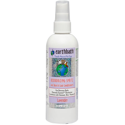 EARTHBATH - Lavender Deodorizing Spritz