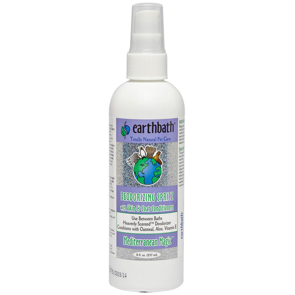 EARTHBATH - Mediterranean Magic Deodorizing Spritz