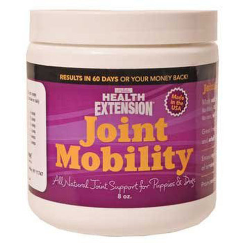 HEALTH EXTENSION Joint Mobility Supplement