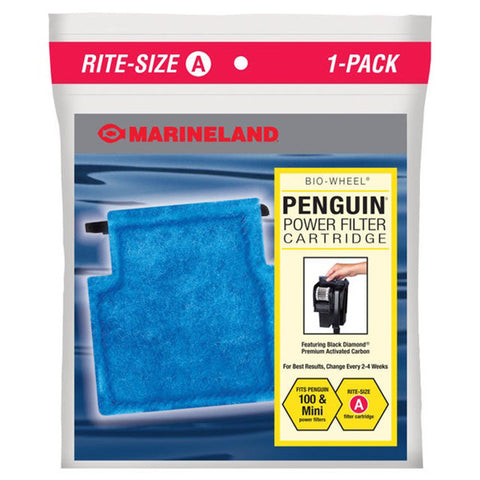 MARINELAND - Penguin Power Filter Cartridge 99/100B - 1 Pack