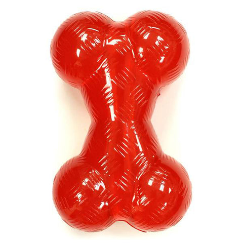 SPOT - Play Strong Rubber Bone Dog Toy 317660