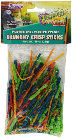 F.M. BROWN'S - Tropical Carnival Crunchy Crisp Sticks