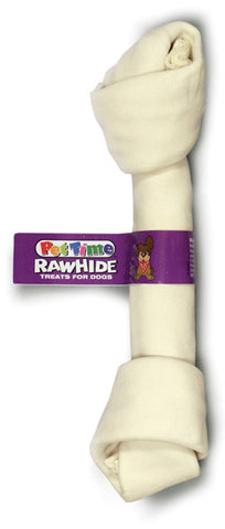 IMS PET - Knotted Rawhide Bone for Pets 318345