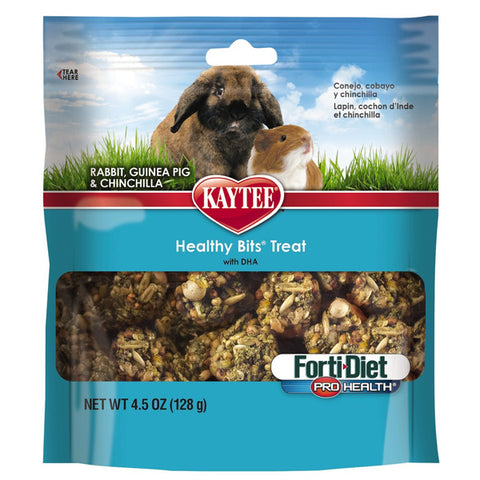 FORTI-DIET - Pro Health Healthy Bits Rabbit and Guinea Pig Treat