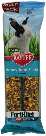 FORTI-DIET - Pro Health Honey Stick Rabbit Treats
