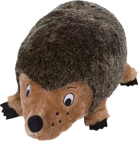 OUTWARD HOUND - HedgehogZ Plush Dog Toy Jumbo