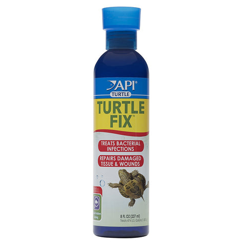 API - Turtle Fix Antibacterial Turtle Medication