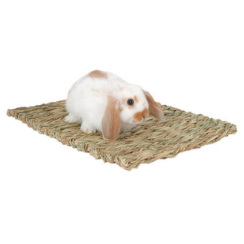 PETERS - Woven Grass Mat for Small Animal