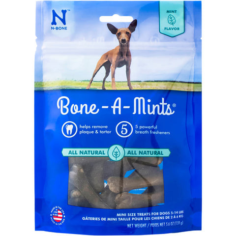 N-BONE - Bone-A-Mints Breath Freshening