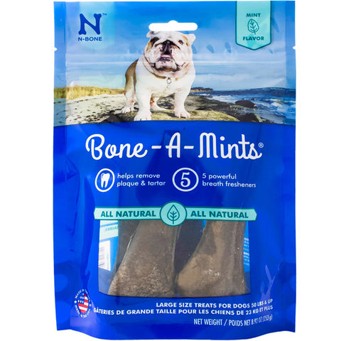 N-BONE - Bone-A-Mints Breath Freshening