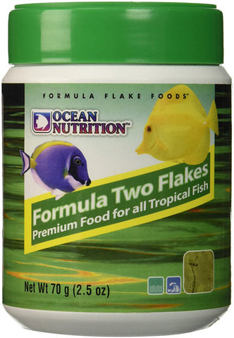 OCEAN NUTRITION - Formula Two Flakes