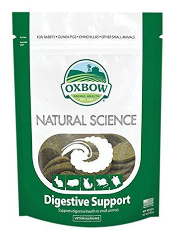 OXBOW - Natural Science Digestive Support